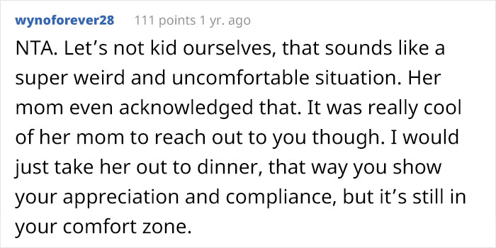 Groom Rejects Bride's 'Weird Family Tradition' Of Spending The Night With Her Mom, Drama Ensues