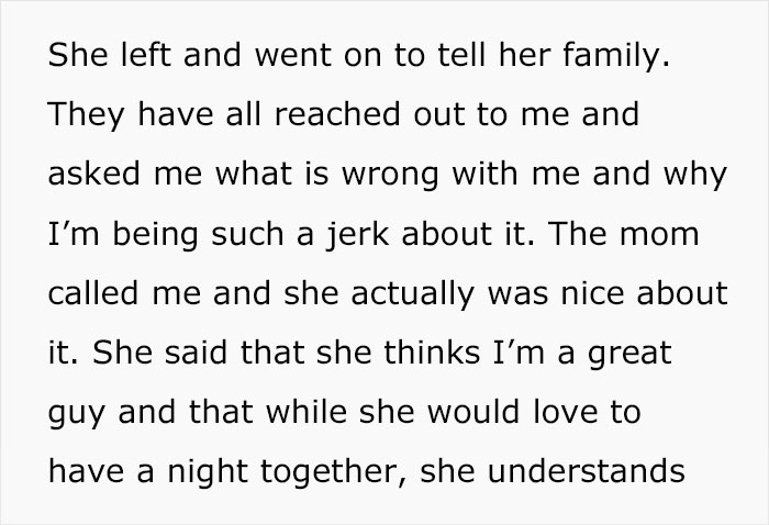 Groom Rejects Bride's 'Weird Family Tradition' Of Spending The Night With Her Mom, Drama Ensues