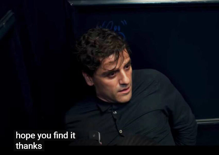 40 Things That Immediately Ruin A Movie As Pointed Out By Folks In This Online Group