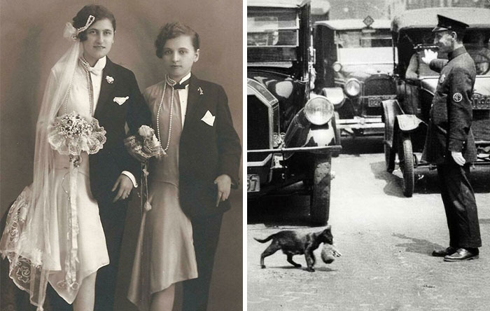 50 Important Historical Photos That Might Change Your Perspective On Things (New Pics)