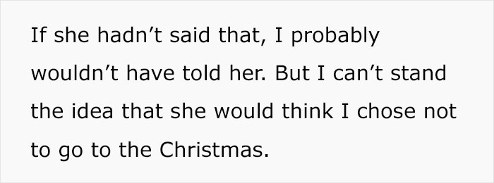 Gay Man Explains His Sexuality Is The Reason He's Not Invited To Christmas Gatherings At Grandparents', 10 Y.O. Niece Confronts Them
