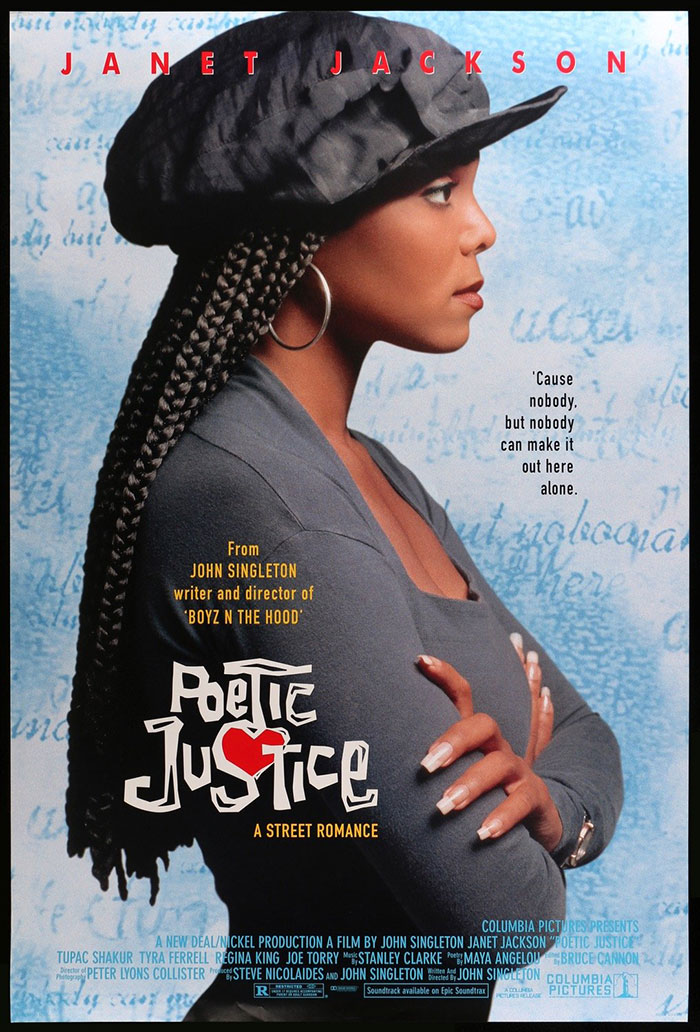 Poetic Justice