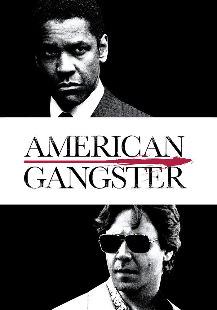 American Gangster