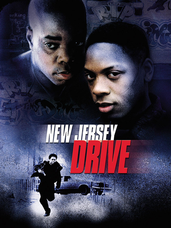 New Jersey Drive