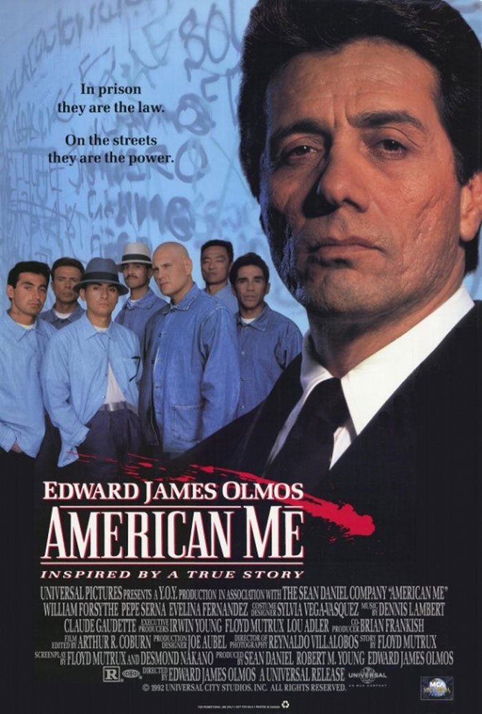 American Me