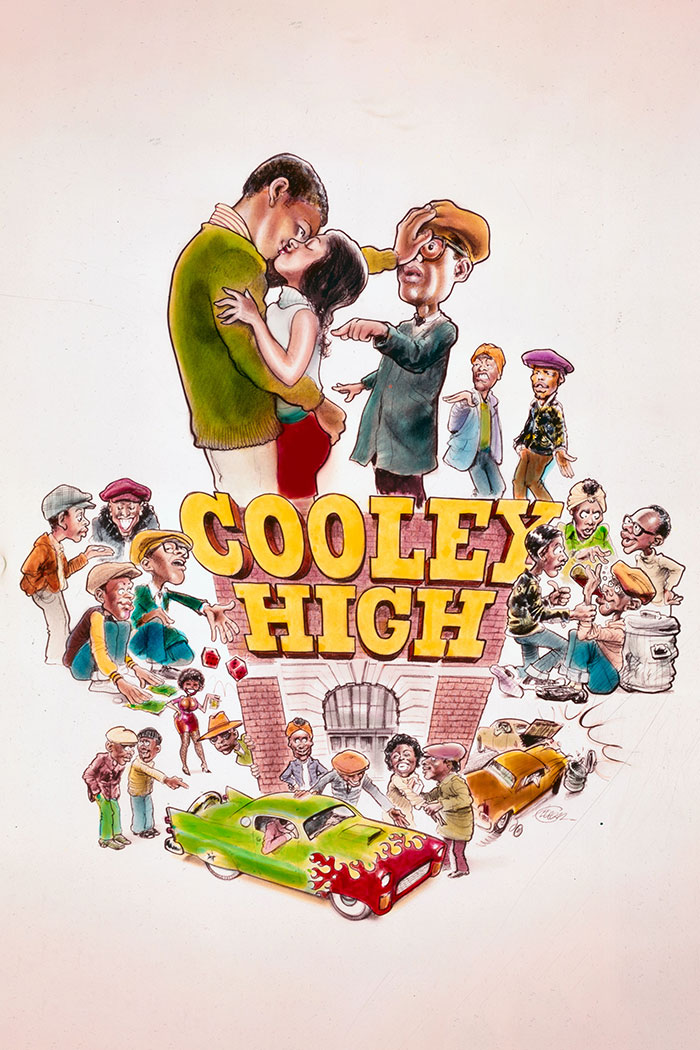 Cooley High