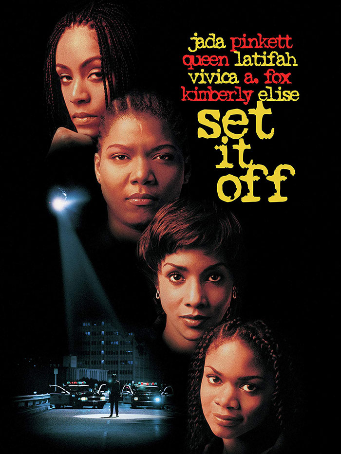 Set It Off