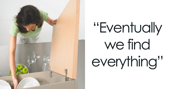 30 Family Secrets Revealed By Nannies And Housekeepers