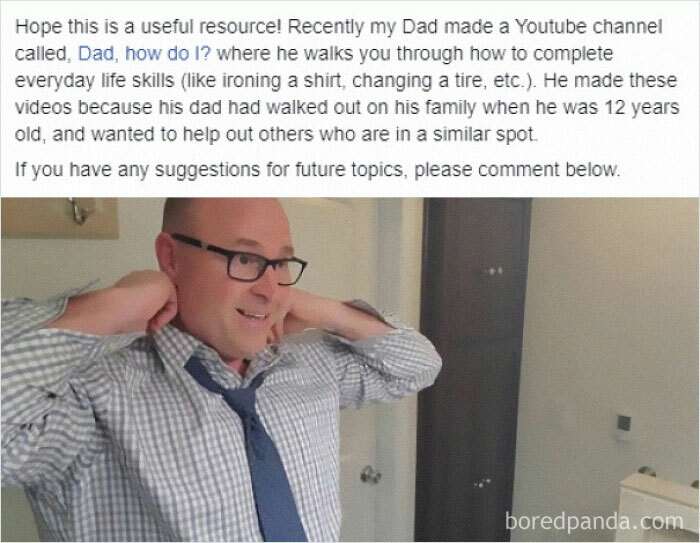 Hope This Is A "How-To" Helpful Resource!