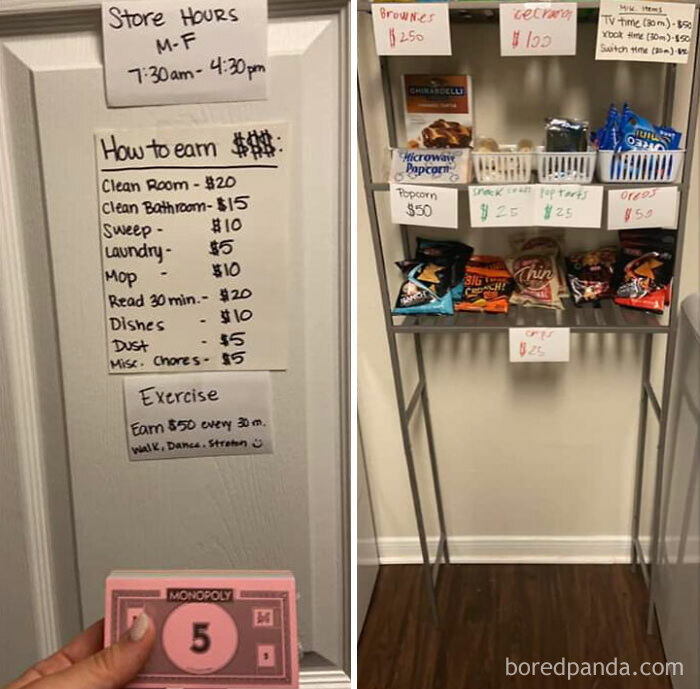 How To Keep Your Kids Busy At Home