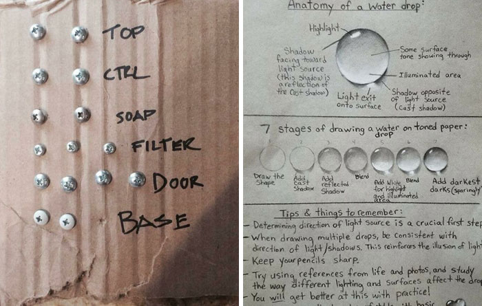 This Online Group Collects Random Advice On “How To Do Anything And Everything Yourself” And Here’s 40 Of The Best Ones