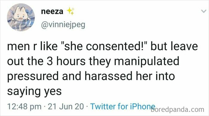 Humans Of Patriarchy