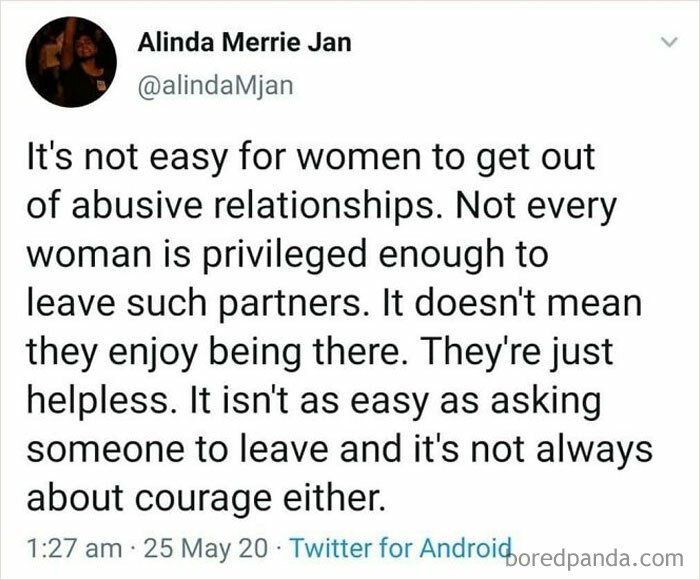 Humans Of Patriarchy