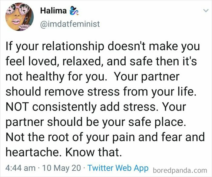 Humans Of Patriarchy