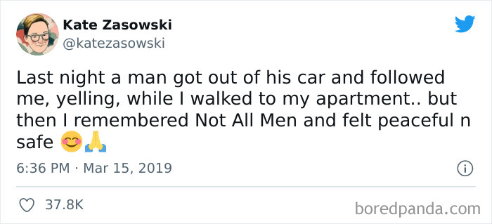 Humans Of Patriarchy