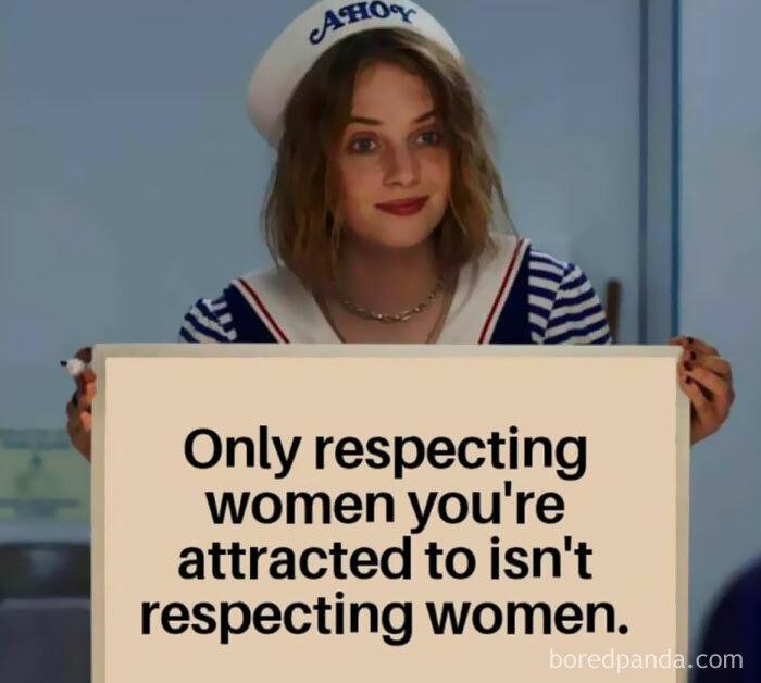 Humans Of Patriarchy