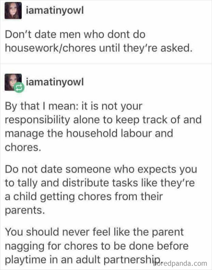 Humans Of Patriarchy