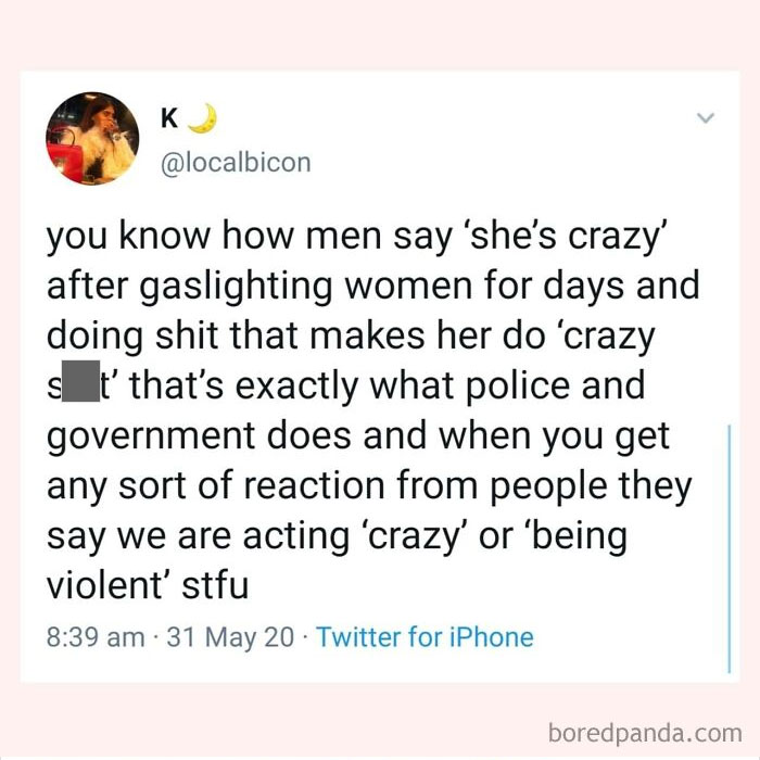 Humans Of Patriarchy