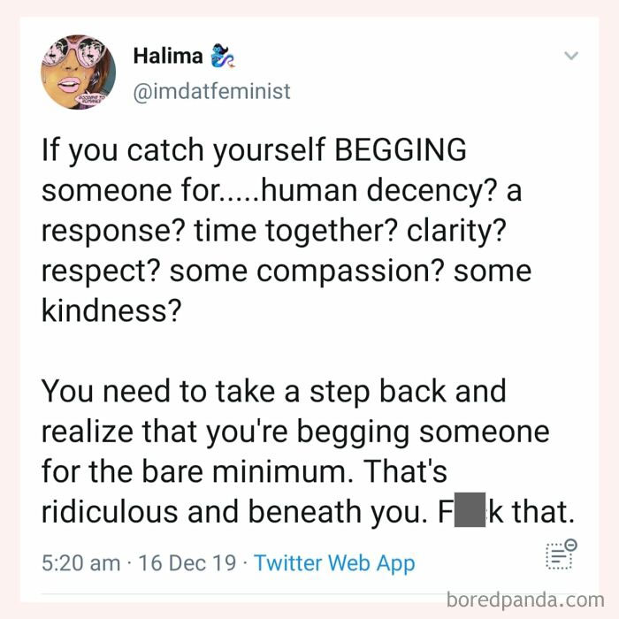 Humans Of Patriarchy