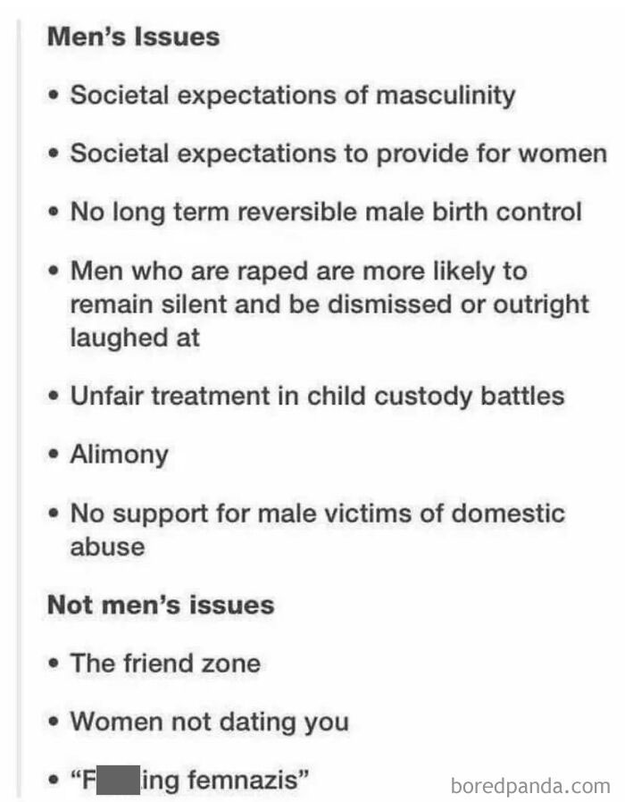 Humans Of Patriarchy