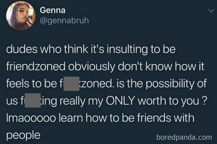 Humans Of Patriarchy