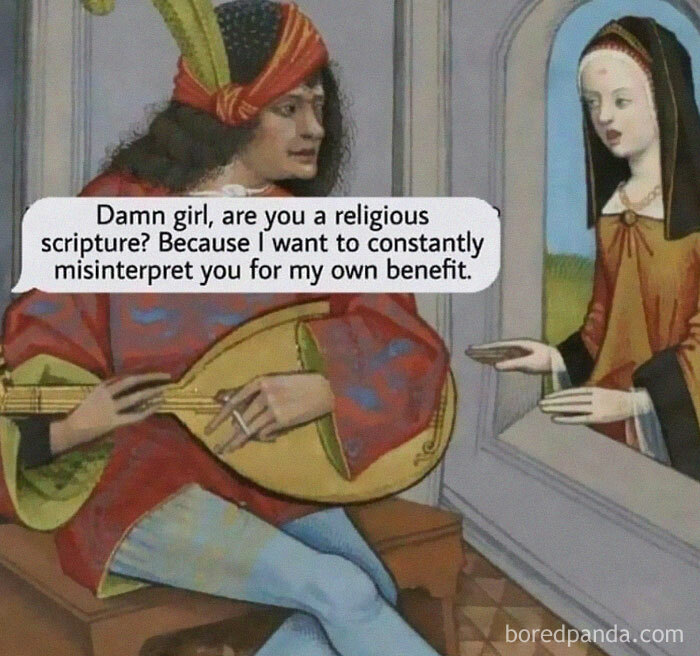 Humans Of Patriarchy