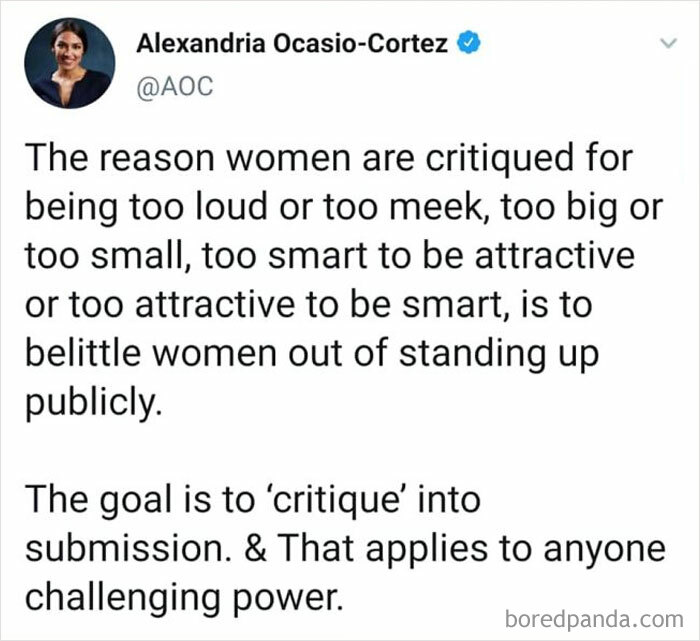 Humans Of Patriarchy