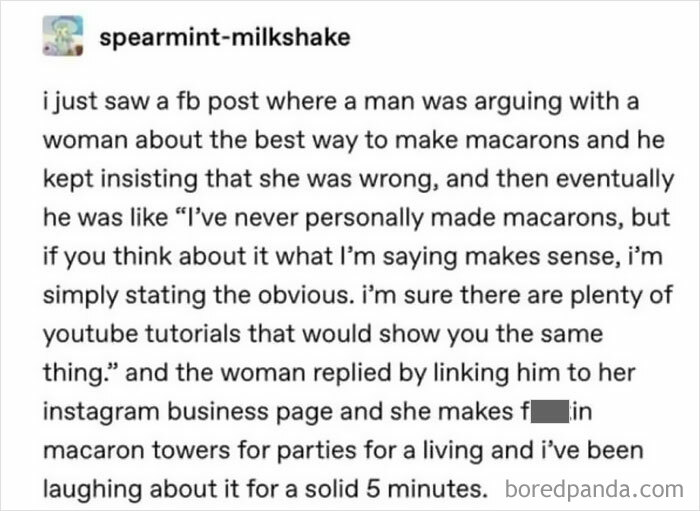 Humans Of Patriarchy