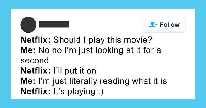 50 Times People Spotted Something On Tumblr That Was Worth Sharing With The Whole World