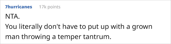 Husband Throws Temper Tantrums Whenever He Gets Sick, Wife Can’t Handle It And Calls His Mother To Collect Him Husband Throws Temper Tantrums Whenever He Gets Sick, Wife Can’t Handle It And Calls His Mother To Collect Him