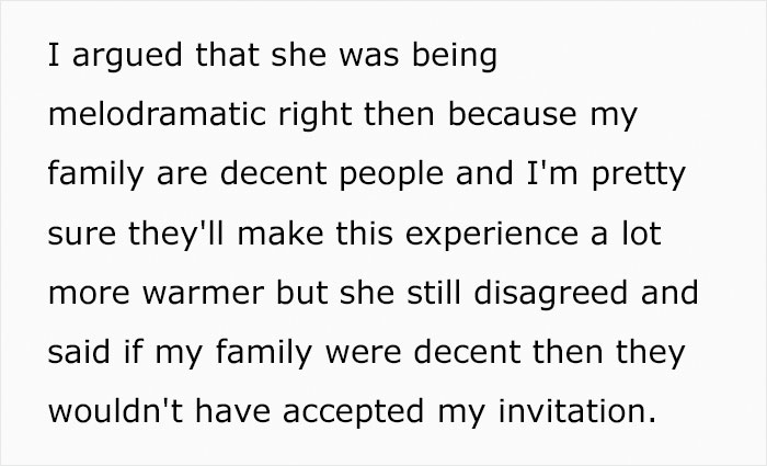 "She&rsquo;s Extra Hormonal": Husband Invites His Family To Stay Over For A Week Right After His Wife Gives Birth, Leaves Her Shocked