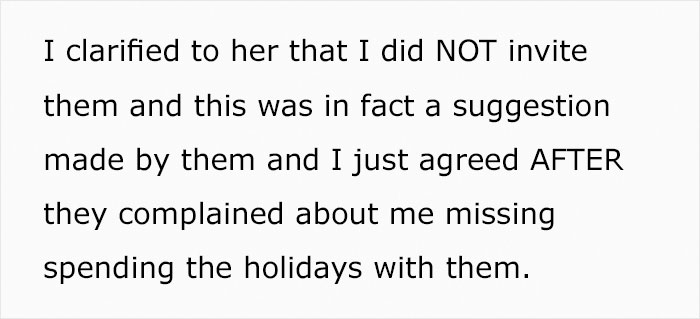 "She&rsquo;s Extra Hormonal": Husband Invites His Family To Stay Over For A Week Right After His Wife Gives Birth, Leaves Her Shocked