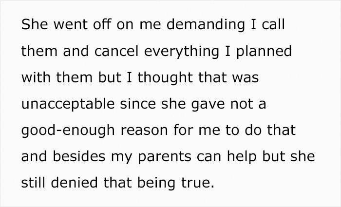 "She&rsquo;s Extra Hormonal": Husband Invites His Family To Stay Over For A Week Right After His Wife Gives Birth, Leaves Her Shocked