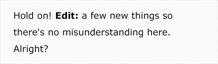 "She&rsquo;s Extra Hormonal": Husband Invites His Family To Stay Over For A Week Right After His Wife Gives Birth, Leaves Her Shocked