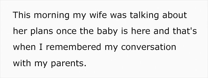 "She&rsquo;s Extra Hormonal": Husband Invites His Family To Stay Over For A Week Right After His Wife Gives Birth, Leaves Her Shocked