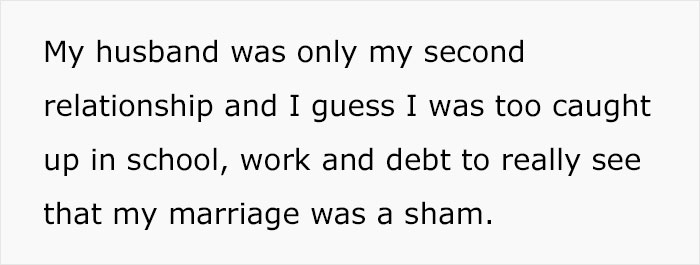Woman Laughs In Husband&rsquo;s Face When He Regrets Forcing To Sign Her A Prenup 6 Years Ago After He Finds Out She Now Makes 3x More Than Him