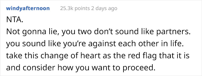 Woman Laughs In Husband&rsquo;s Face When He Regrets Forcing To Sign Her A Prenup 6 Years Ago After He Finds Out She Now Makes 3x More Than Him