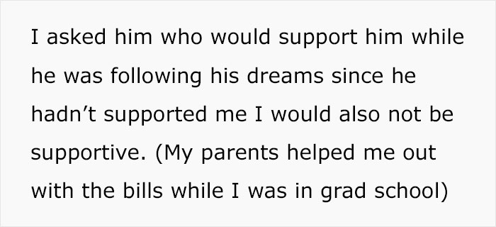 Woman Laughs In Husband&rsquo;s Face When He Regrets Forcing To Sign Her A Prenup 6 Years Ago After He Finds Out She Now Makes 3x More Than Him