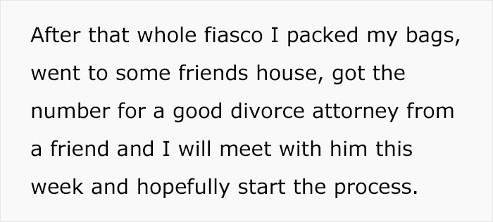 Woman Laughs In Husband&rsquo;s Face When He Regrets Forcing To Sign Her A Prenup 6 Years Ago After He Finds Out She Now Makes 3x More Than Him