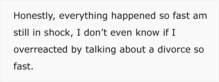 Woman Laughs In Husband&rsquo;s Face When He Regrets Forcing To Sign Her A Prenup 6 Years Ago After He Finds Out She Now Makes 3x More Than Him
