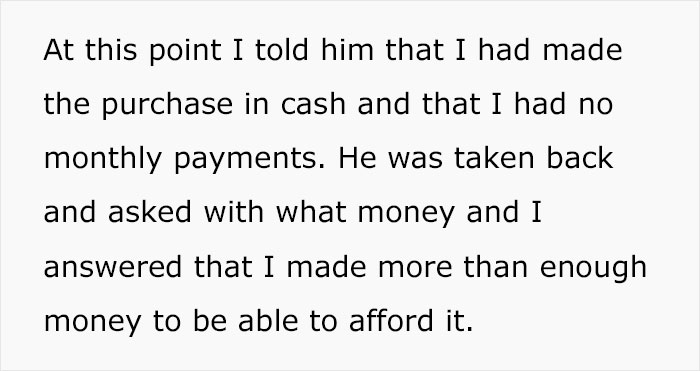 Woman Laughs In Husband&rsquo;s Face When He Regrets Forcing To Sign Her A Prenup 6 Years Ago After He Finds Out She Now Makes 3x More Than Him