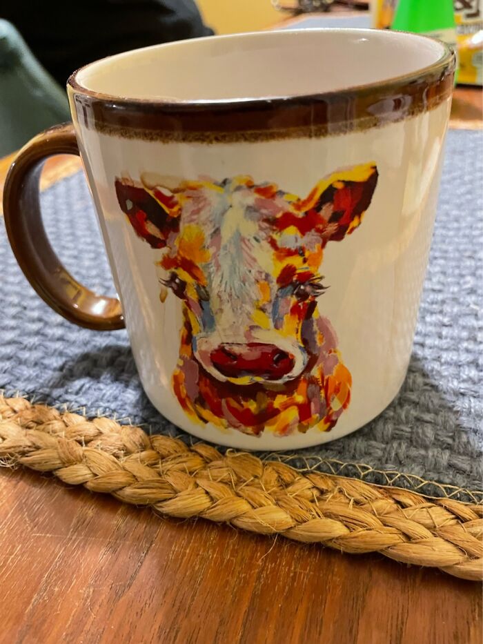 Coffee First Thing Every Morning!