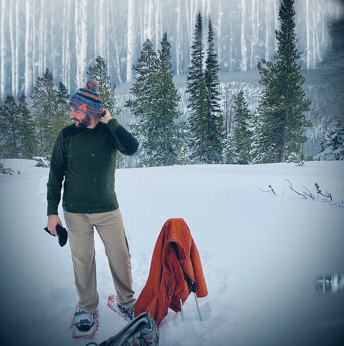 My One & Only Offspring, My Dear Son Noah