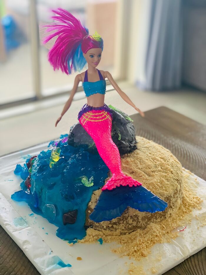 This Took Ages But So Worth It