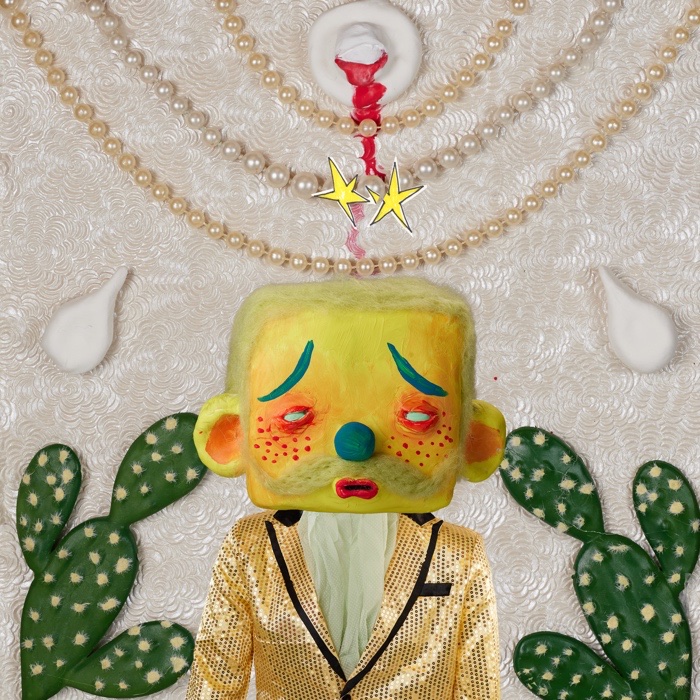 I Am Releasing A World Of Characters Into The Metaverse