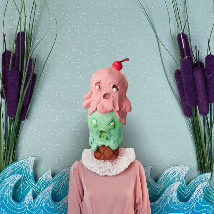 I Am Releasing A World Of Characters Into The Metaverse