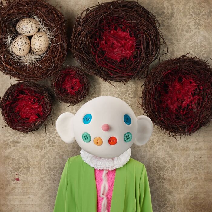 I Am Releasing A World Of Characters Into The Metaverse