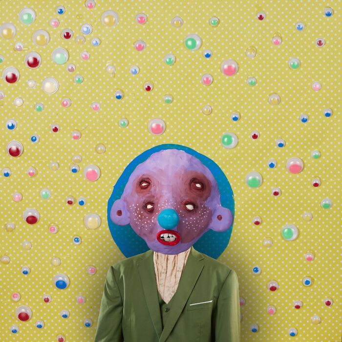 I Am Releasing A World Of Characters Into The Metaverse