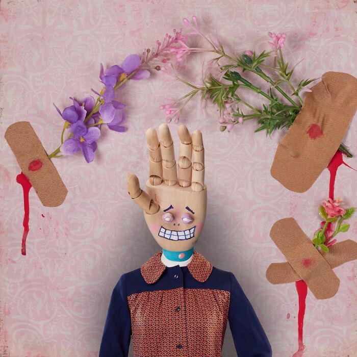 I Am Releasing A World Of Characters Into The Metaverse