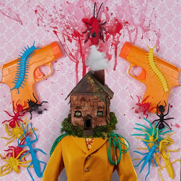 I Am Releasing A World Of Characters Into The Metaverse